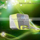 Diode Laser Hair Removal 808nm 1-120j/cm2 Laser Beauty Machine (808) 2000W thumbnail-1