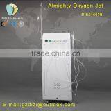 Color Touch Display Almighty Oxygen Jet Instrument/Skin Care Expert thumbnail-2