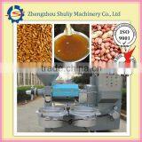 HOT Sales Automatic Sesame Seed Oil Press Machine