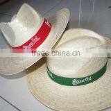 Panama Straw Hat