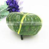 Artificial Pumpkin Fake Pumpkins for Halloween Carve and Decorate thumbnail-3