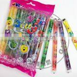 Assorted Fruit Magic Stick Jelly thumbnail-1