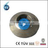 China Quality Tubular Dowel Pin Bronze Casting Part/Connector And Cable Zinc Casting Part/Retaining Plate Nickel Casting Part thumbnail-6