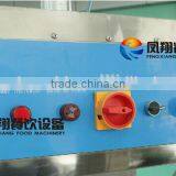High Efficiency Pineapple/Grape Fruit Skin Peeler Peeling Machine thumbnail-3