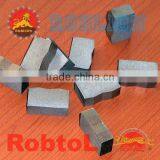 Diamond Segments for Sandstone(STDC)-sunny thumbnail-1