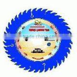 T.C.T. Blade for Crossing Sawing- -TCAD thumbnail-1