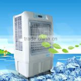 Industrial fan water cooler