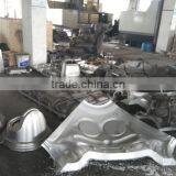 Shanghai Young Mould Co., Ltd. company overview - view 1 thumbnail