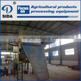 Starch Vacuum Dehydrator ZZG15 in Starch Production Line thumbnail-2