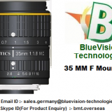 35 MM F MOUNT LENSES & 50 MM F MOUNT MACHINE VISION LENSES thumbnail-2