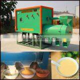 JC-W40 Wheat Soybean/maize/corn Flour Grind Milling Machines With Prices