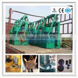 Convenient Operation and Maintenance Honcycomb Charcoal Briquette Machine thumbnail-3