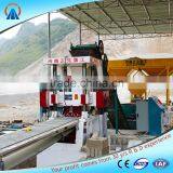 Building Material Making Machinery Full Automatic Easy Operate Low Cost Brick Making Machine With 600tons Mechanical Pressure thumbnail-3