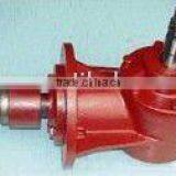 Agricultural Transmission Reduction Gearbox