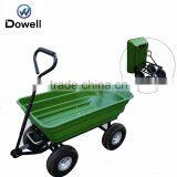 Tipping Trolley TC2135 thumbnail-4