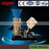 Best Quality Biomass Straw Pellets Production Line