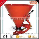 Professional Farm Machine Agricultural Tractor Mounted Heavy Duty Fertilizer Spreader With ISO9001 thumbnail-2