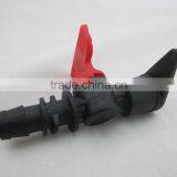 Cheap High Quality Pipe Fitting pp Irrigation Valves