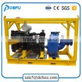 Self Priming Centrifugal Water Pump for Agriculture thumbnail-5