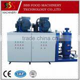 FREEZER Air-cooled Screw Unit 2015