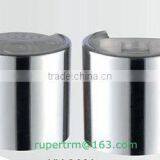 28mm Alumina Press Cap Custom Printed Swimming Caps