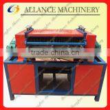 Widely Used Air Conditioner Radiator Recycling Machine thumbnail-1