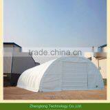 30*40ft PVC Tarpaulin With Mechnical Door Canopy Tent thumbnail-6
