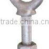 Shoulder Type Eye Nut Bolt