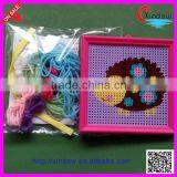 Kid DIY Cross Stitch thumbnail-1
