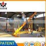 2016 Hot Sale Screw Conveyor ,used for Cement Silo and Concrete Batching Plant in China thumbnail-1