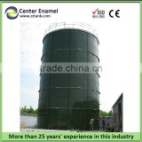 glass food storage silos with 3000 tons capacity for sale