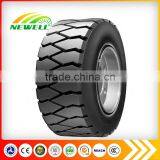Qingdao Supplier Skid Steer Tire 10.00-20 14.5/75-16 19.5L-24 thumbnail-2