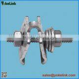 Dorp Hardware E Cable Lashing Clamp thumbnail-1