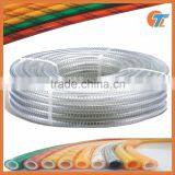 Pvc With Steel Wire Reinforced Food Grade PVC Suction Hose thumbnail-6