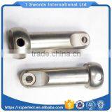 4axis Cnc Machining Parts Chromed thumbnail-4