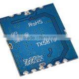 5.8GHz Race Band TX5813 5.8G 25mW Tx Module for Nano Fly