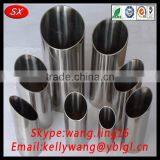 China Customized Pipe Fittings/ Steel Pipes/seamless Tube thumbnail-3