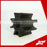 Japan Made F20SBC Rubber Water Pump Impeller thumbnail-1