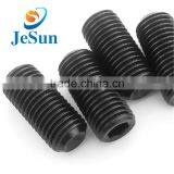 Customized Cnc Machining Parts/ Hex Socket Set Screw thumbnail-3