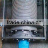 Hydraulic Winch 1-3.5 Ton for Boat, Mooring Anchor, Capstan, Crane, Towing, Wrecker thumbnail-5