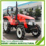 4WD Tractor Used for Vegetables thumbnail-1