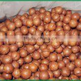 Good Quality Automatic Macadamia Nut Tapping Machine for Sale thumbnail-3