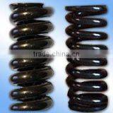 Heavy Duty Springs, Compression Springs, Construction Machinery Spring, Pressed Springs thumbnail-1