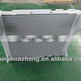 Chinese Factory Aluminum Intercooler Parts for Peterbilt thumbnail-1