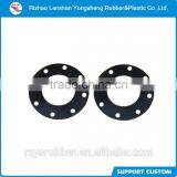Different Material Different Sizes Round Flat Rubber Gasket thumbnail-1