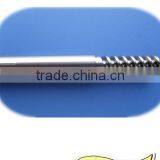 Shenzhen Steel Hobbing Worm Gear thumbnail-1