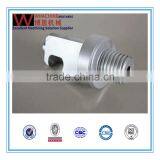 OEM Custom High Quality Aluminum Cnc Machining Parts/milling Parts Made by Whachinebrothers Ltd thumbnail-4