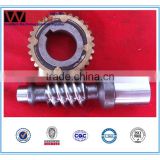 Top Quality worm gear lift table Used For Agriculture Machinery