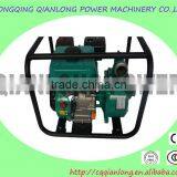 Gasoline Water Pump thumbnail-1