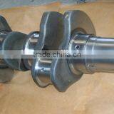 Metal Forging Forged Steel Racing Crankshaft thumbnail-3